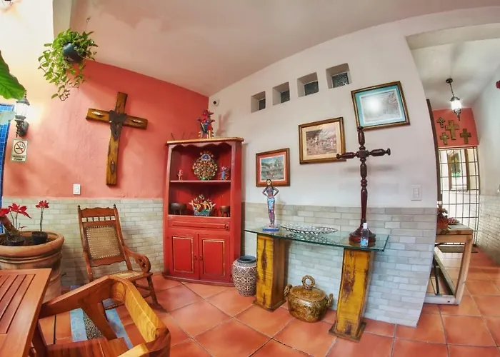 Casa Alfareros